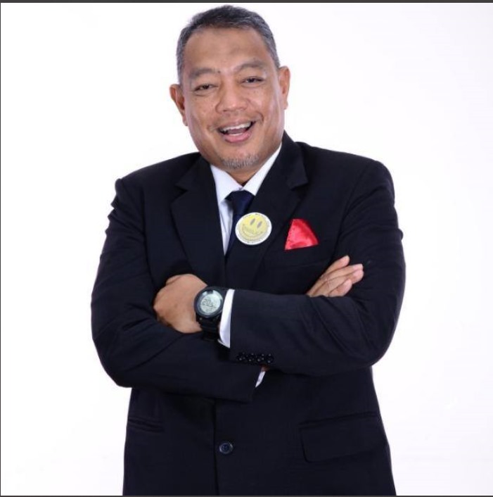 Md Shukor Bin Said