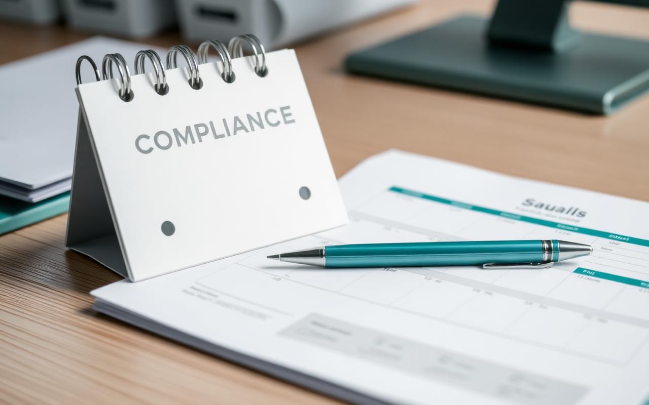 SSM Annual Return: Key Deadlines & Penalties