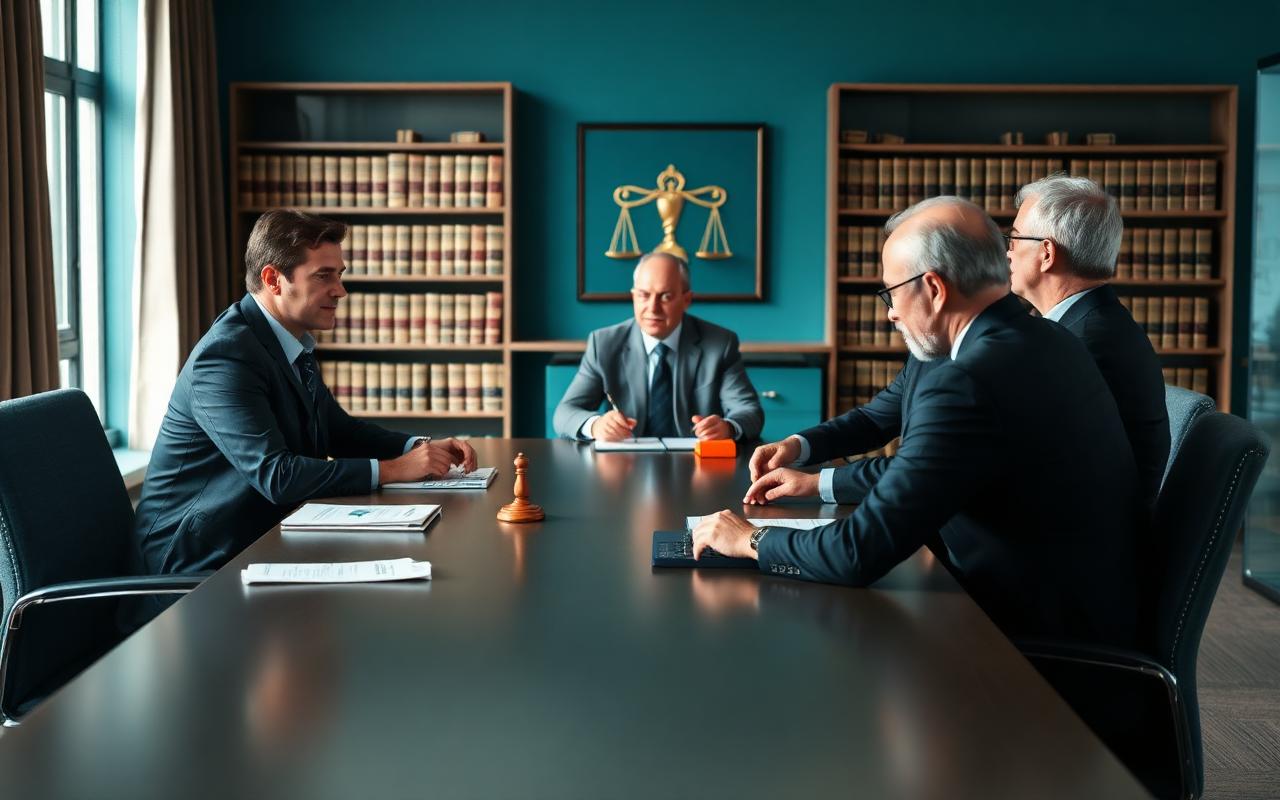 Duties of a Company Secretary in Malaysia: The Essential Guide